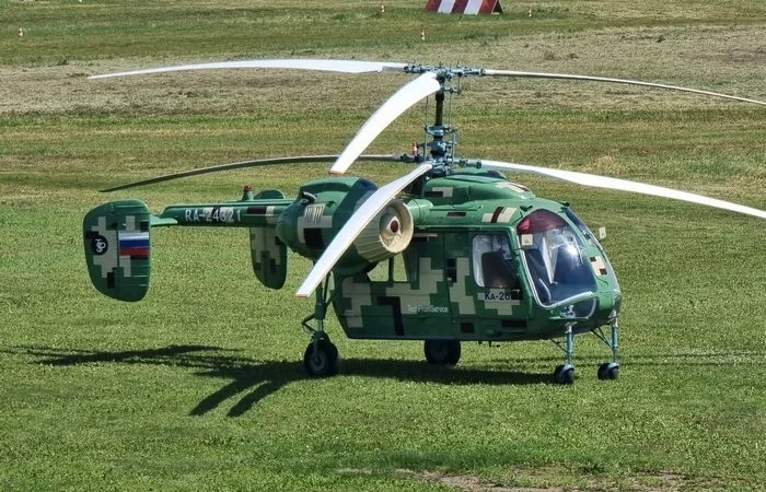 Небесные богатыри: 6 легендарных вертолётов, созданных в СССР