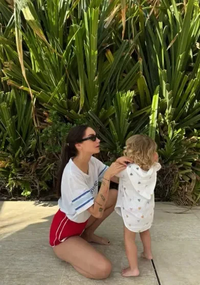 «Это бесит»: Карина Истомина высказалась о статусе жены футболиста и раздельных финансах со Смоловым