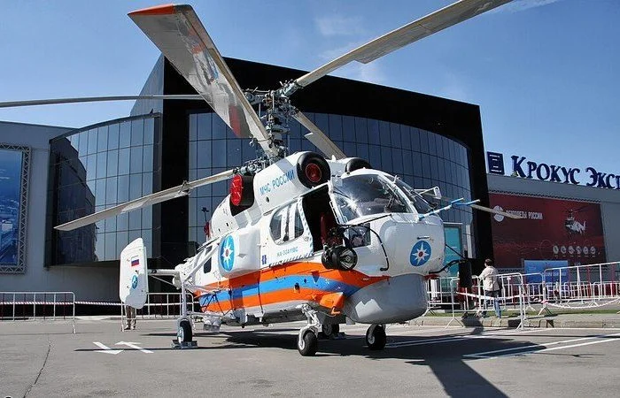 Небесные богатыри: 6 легендарных вертолётов, созданных в СССР