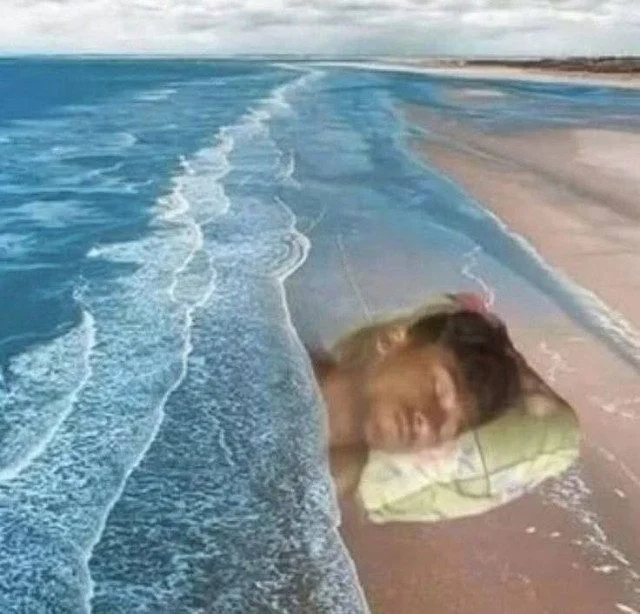 Коллекция забавных картинок без границ