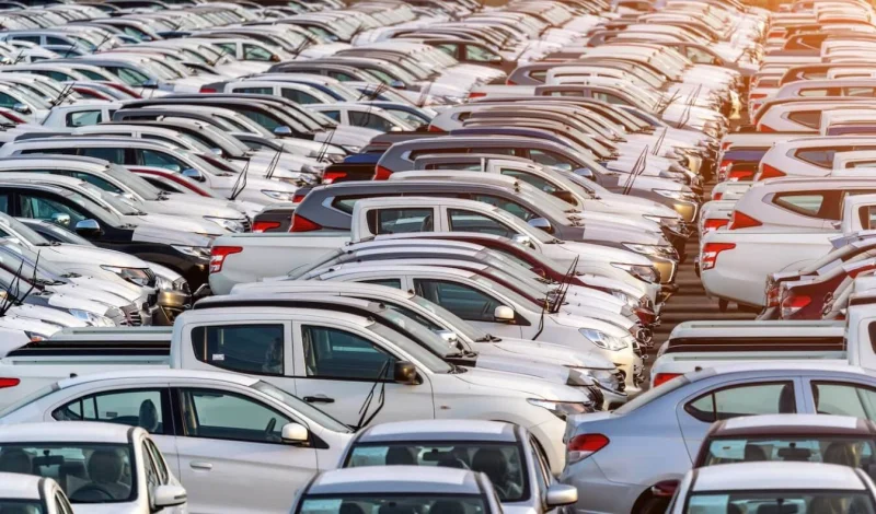 Куда деваются автомобили, которые не удалось продать