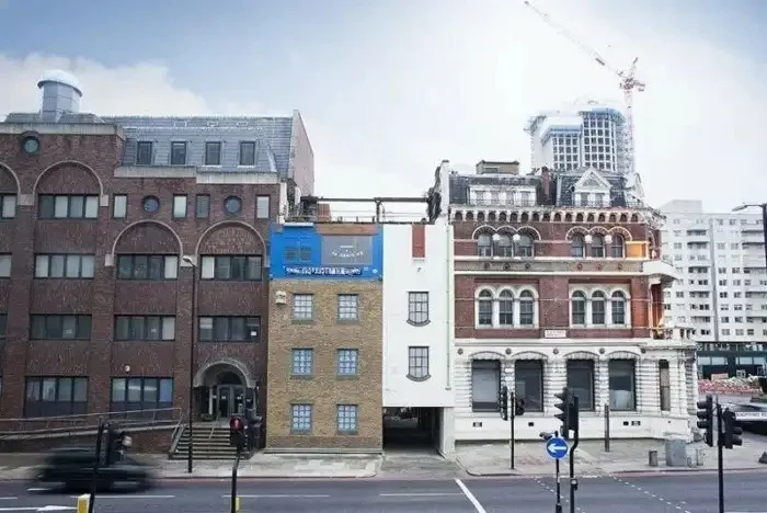 Игра с реальностью: Фантастические скульптуры Алекса Чиннека