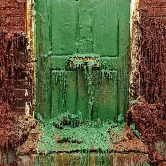 Игра с реальностью: Фантастические скульптуры Алекса Чиннека