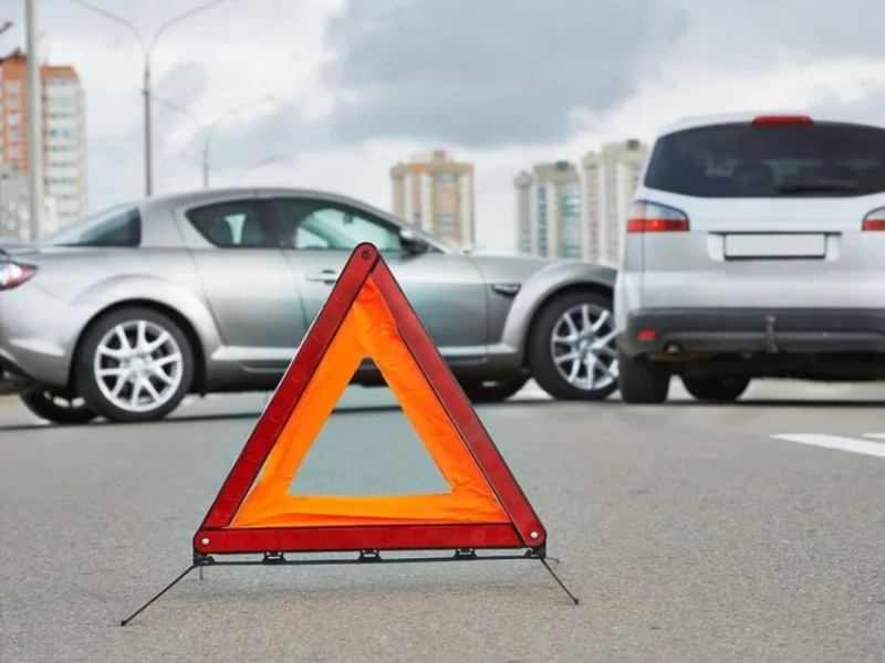 Пять веских причин вызвать аварийного комиссара во Владивостоке