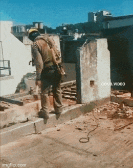 Гифки, которые заставят улыбнуться: 15 забавных анимаций для отличного настроения