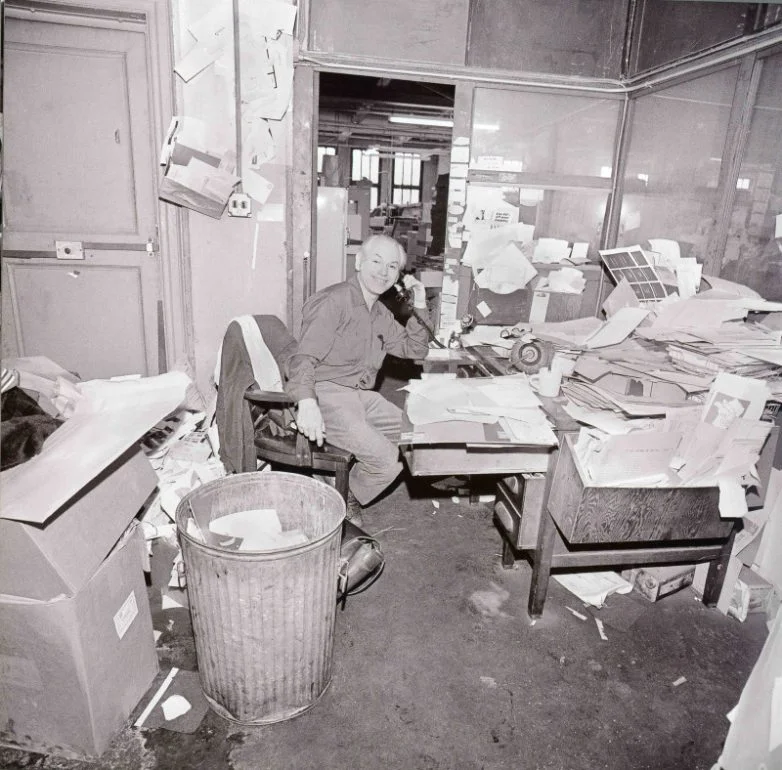 Февраль 1976: мир полвека назад на редких снимках