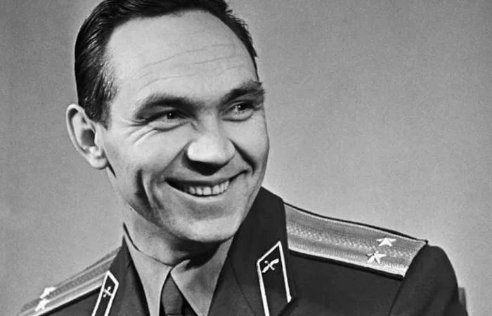 Забытый проект: как авария опытного истребителя Е-8 открыла дорогу МиГ-23