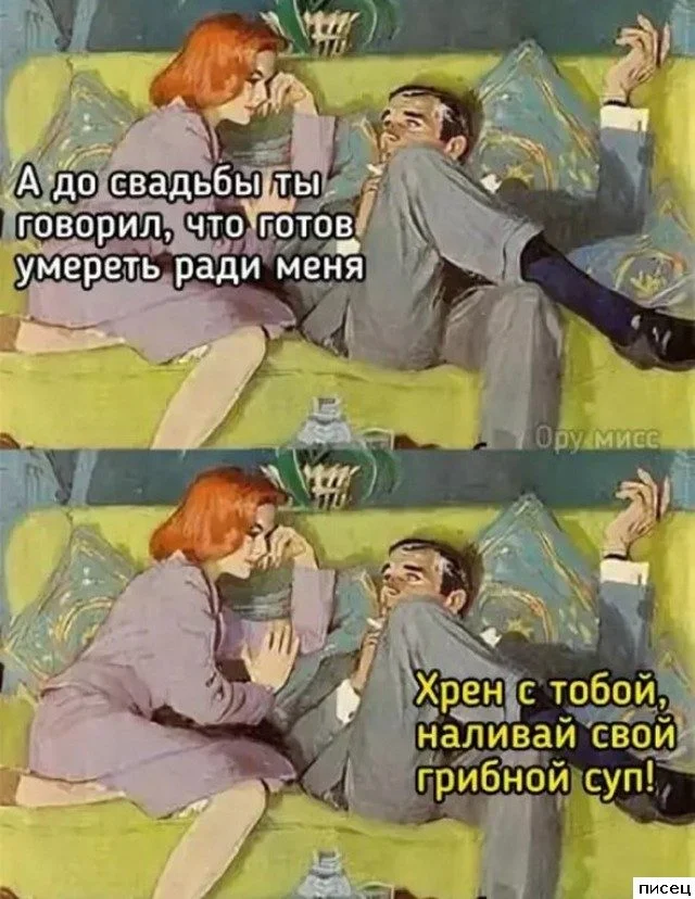 Забавные картинки для поднятия настроения