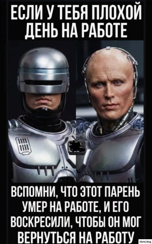Работа не волк: смешные фото с рабочих мест