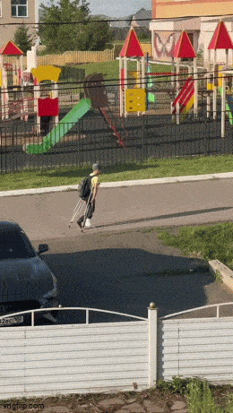 Гифки, которые заставят улыбнуться: 15 забавных анимаций для отличного настроения