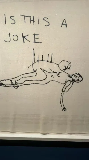 Паулина Андреева показала лондонские будни после развода с Бондарчуком