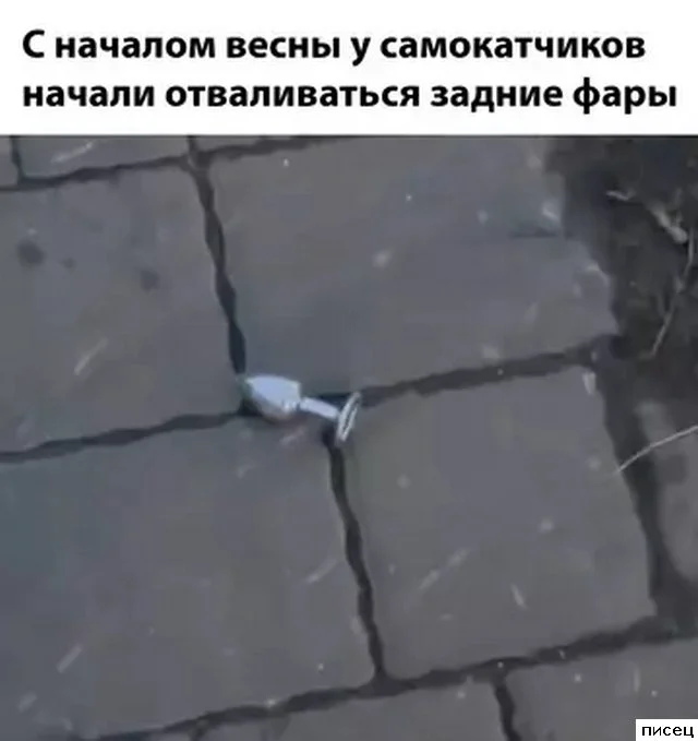 Случайная подборка для хорошего настроения