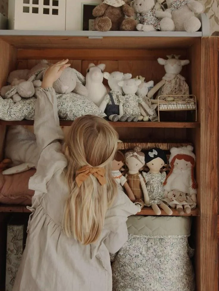 Как научить ребенка вовремя останавливаться: 4 рабочих метода