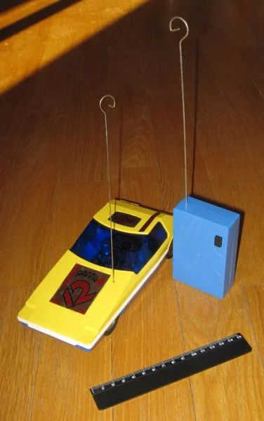 Ностальгия по колесам: игрушечный транспорт нашего детства