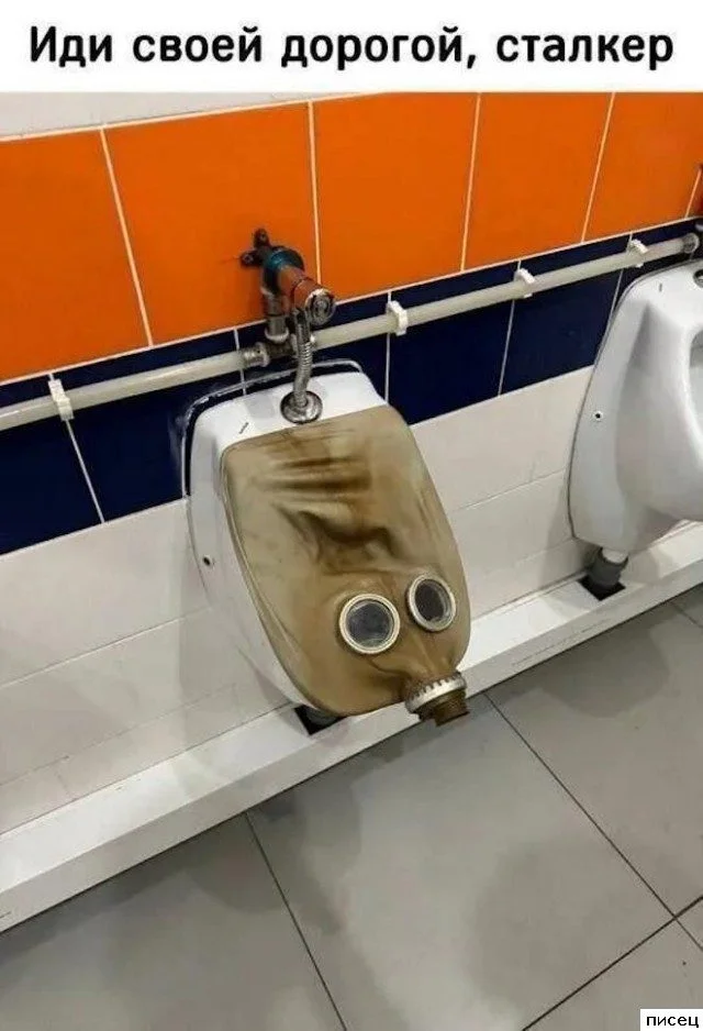 Случайная подборка для хорошего настроения