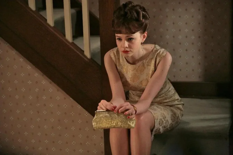 Дочь влюбилась в мужчину намного старше: советы психолога для встревоженных родителей