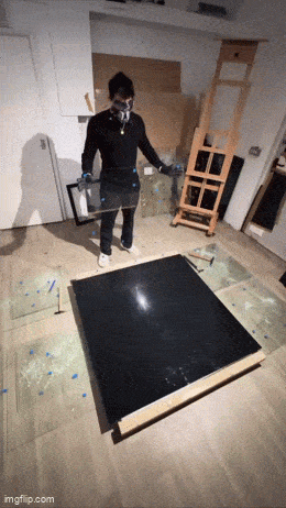 Невероятные способности людей: подборка удивительных GIF-роликов