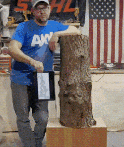 Невероятные способности людей: подборка удивительных GIF-роликов