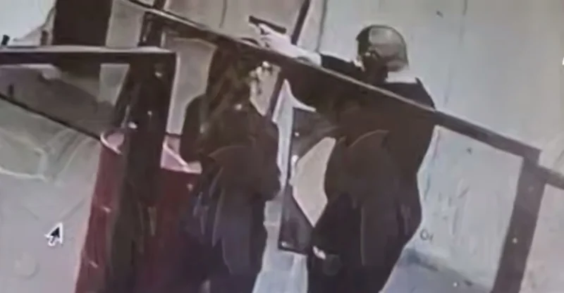 Роковая ссора: в красноярском тире молодой человек покончил с собой на глазах у инструктора