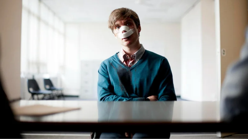 10 лучших фильмов с Киллианом Мерфи