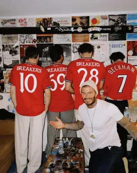 Круз Бекхэм высказался о родителях и карьере на фоне скандала с братом