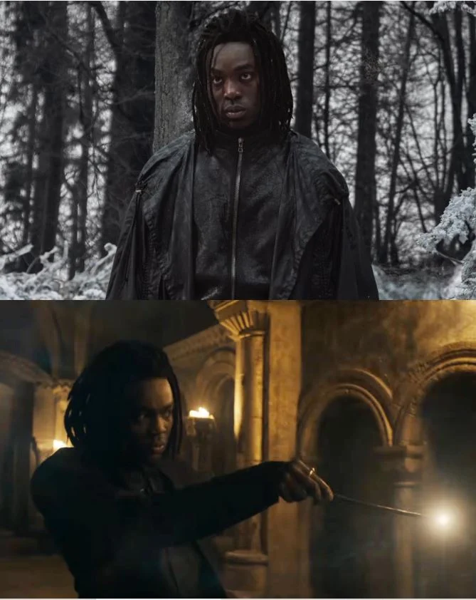 Первые лица Хогвартса: как выглядят актеры нового сериала о Гарри Поттере