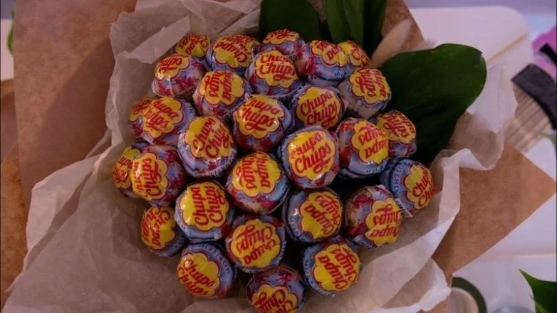 Весенний сюрприз: 25 нестандартных букетов вместо привычных цветов