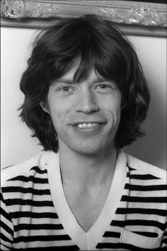 Февраль 1976: мир полвека назад на редких снимках