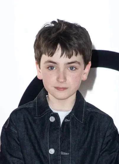 Новые Гарри, Гермиона и Рон: юные звёзды сериала впервые вместе на публике