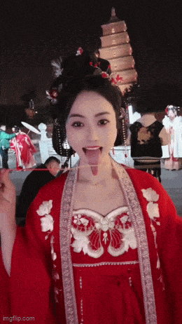 Невероятные способности людей: подборка удивительных GIF-роликов