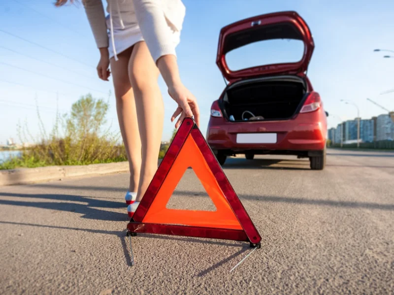 Пять веских причин вызвать аварийного комиссара во Владивостоке