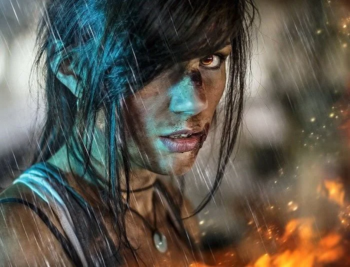 Улыбнитесь! Подборка забавных и милых животных