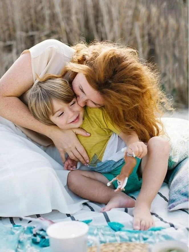 Как научить ребенка вовремя останавливаться: 4 рабочих метода