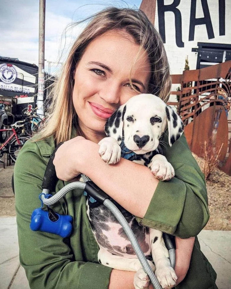 Природа-художник: Животные с самыми невероятными природными отметинами