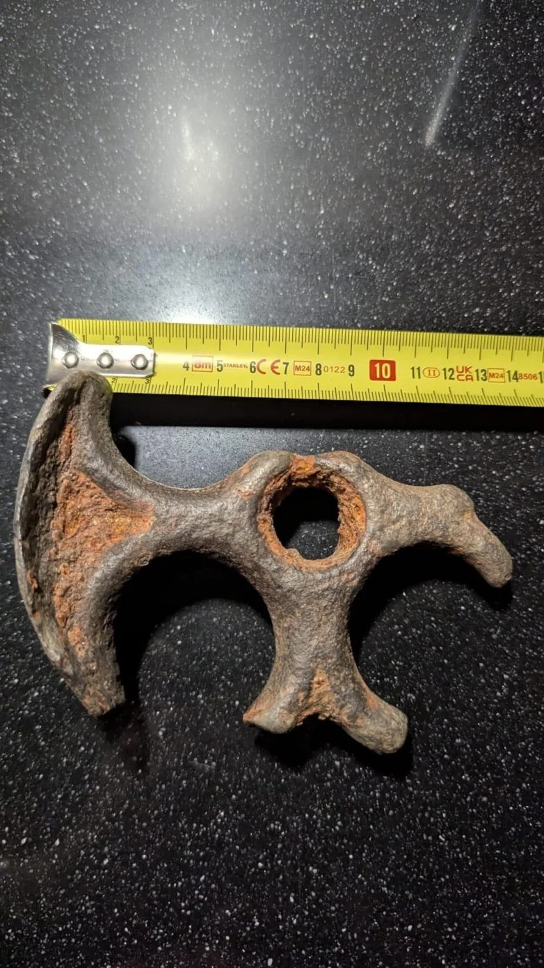 Странные вещи, в которых разобрался интернет: от шаров до лампы Бетти