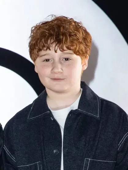 Новые Гарри, Гермиона и Рон: юные звёзды сериала впервые вместе на публике