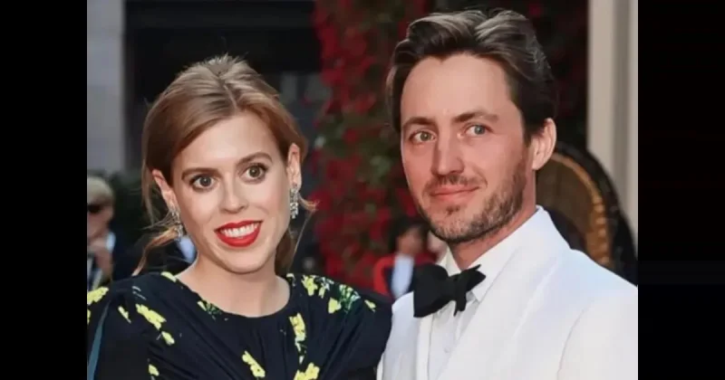 Кризис в браке принцессы Беатрис: муж охладел после скандала с её отцом Брак по расчёту? Почему муж принцессы Беатрис отдалился после скандала с её отцом