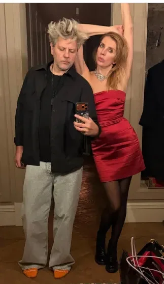 Светлана Бондарчук призналась в ссорах с мужем из-за работы