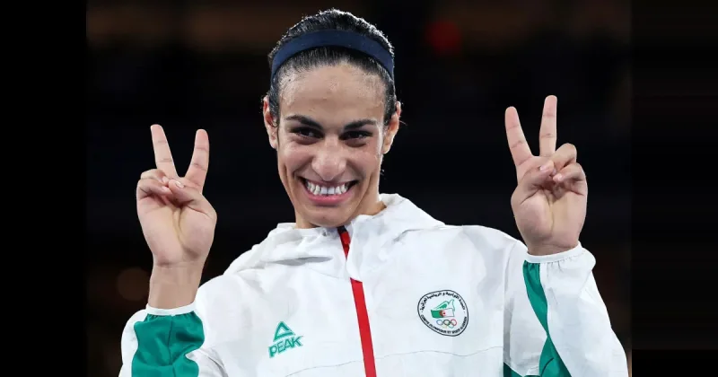 МОК официально запретил трансгендерам участвовать в женских соревнованиях