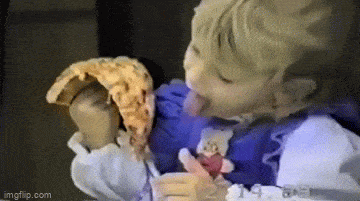 Гифки, которые заставят улыбнуться: 15 забавных анимаций для отличного настроения