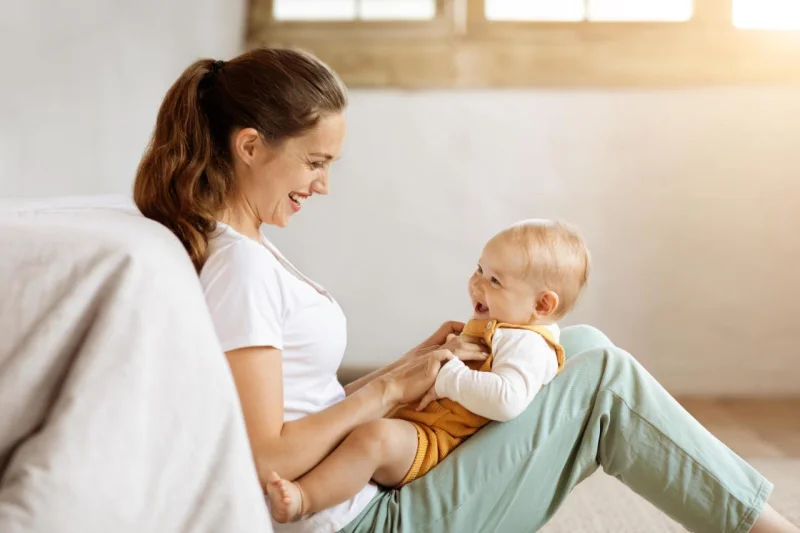 Эпилепсия у детей: как распознать и что делать