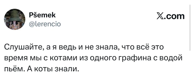 Лучшие шутки дня из X (Twitter): свежая подборка мемов