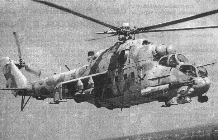Небесные богатыри: 6 легендарных вертолётов, созданных в СССР