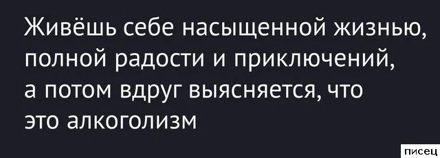 Цитаты, которые попали прямо в точку