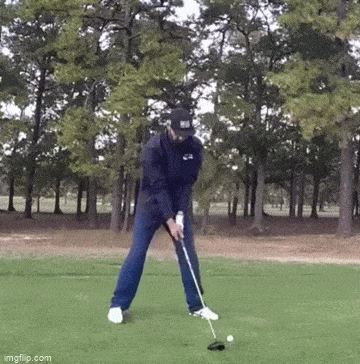 Невероятные способности людей: подборка удивительных GIF-роликов