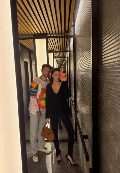 «Это бесит»: Карина Истомина высказалась о статусе жены футболиста и раздельных финансах со Смоловым