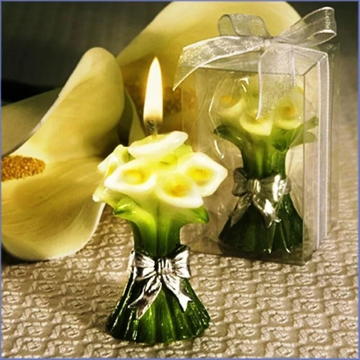 Весенний сюрприз: 25 нестандартных букетов вместо привычных цветов