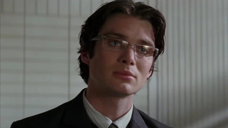 10 лучших фильмов с Киллианом Мерфи