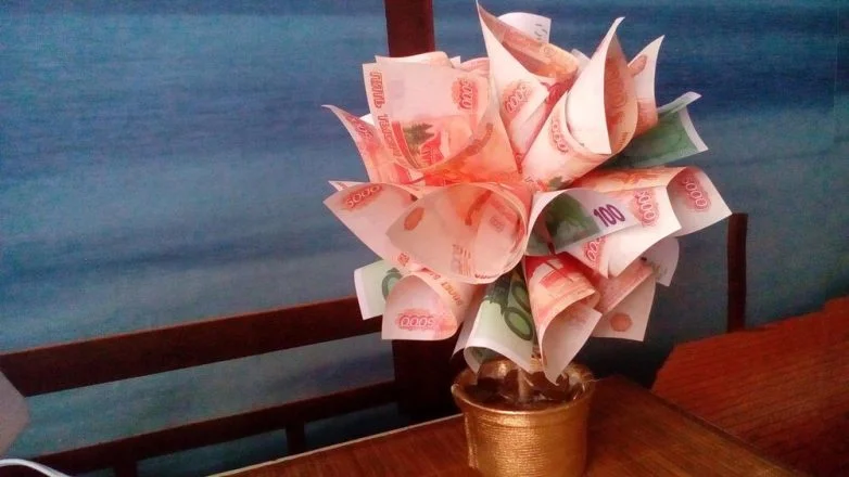 Весенний сюрприз: 25 нестандартных букетов вместо привычных цветов