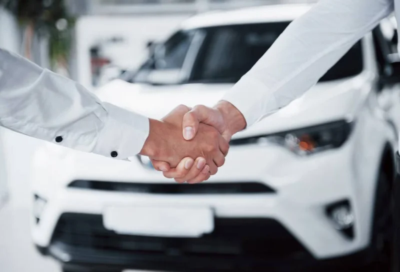 Куда деваются автомобили, которые не удалось продать